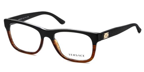 Versace VE3199 Eyeglass Frames 5117